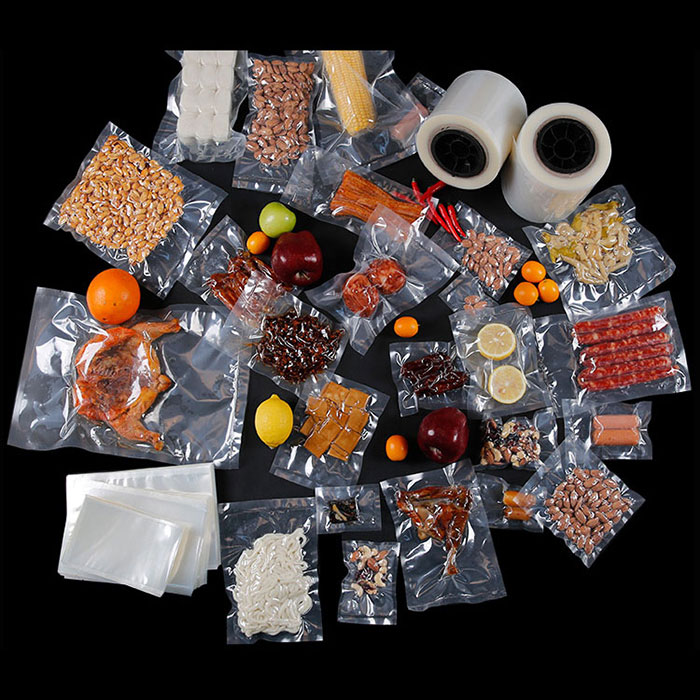 Apa perbedaan antara tas Mylar dan tas vakum?